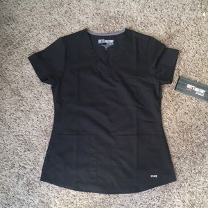 Grey’s Anatomy scrub top